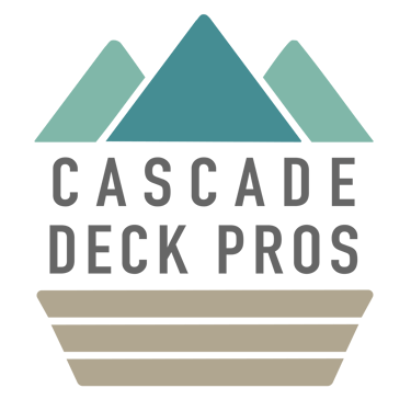 Cascade Deck Pros, LLC logo