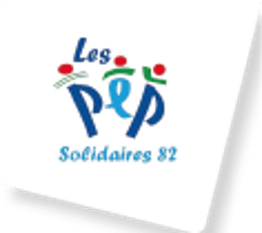 Pep Solidaire 82 logo