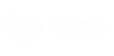 Ultracycling Challenges logo