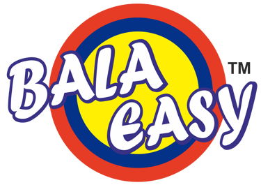 Bala Easy logo