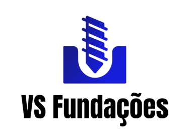 VS Fundações logo