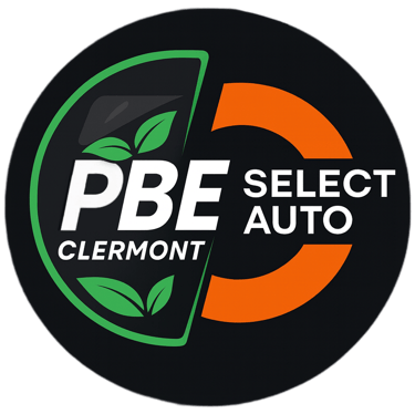SELECT AUTO PRO CLERMONT VITRAGE AUTOMOBILE ET BATIMENT logo