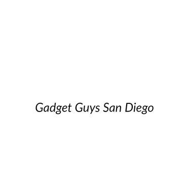 Gadget guys logo