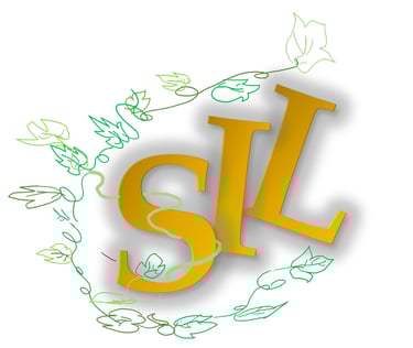 Sammy's Ivy Languages logo