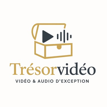 TresorVideo logo