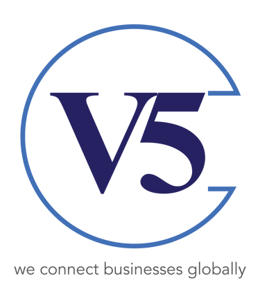 V5C Group logo