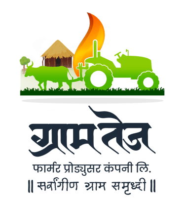 Gram Tej logo