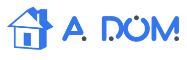 Adom logo