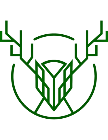 Four Stags logo