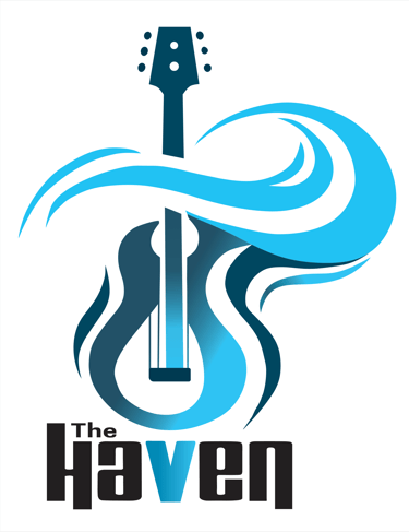 The Haven logo