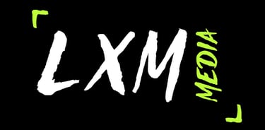 lxm media logo