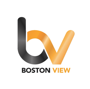 BV Coworking Space logo