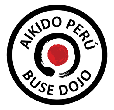 Buse Dojo logo