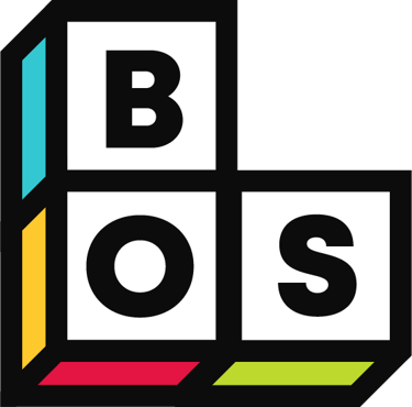 Burgas Open Space logo