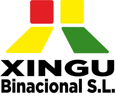 Xingu Binacional logo