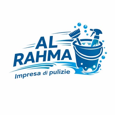AL RAHMA logo