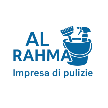 AL RAHMA logo