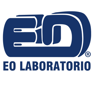 Eo Laboratorio logo
