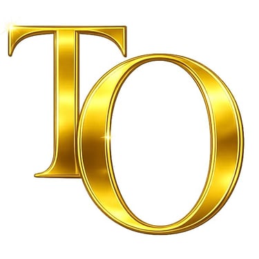 Trésor d'orient logo