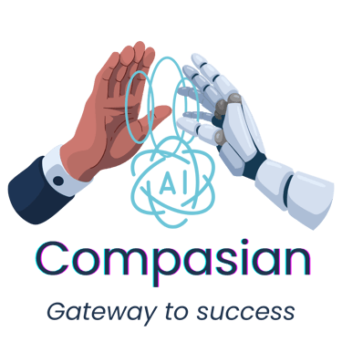 Compasian logo