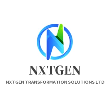 NXTGEN TRANSFORMATION SOLUTIONS LTD logo