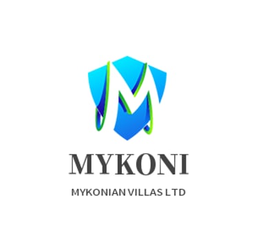 MYKONIAN VILLAS LTD logo