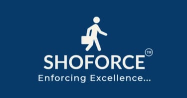 Shoforce logo