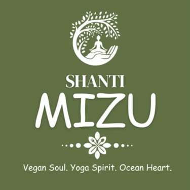 shanti mizu logo