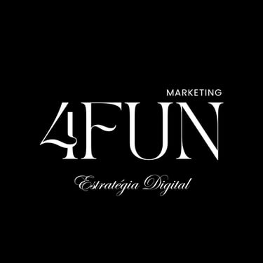 4Fun Marketing logo