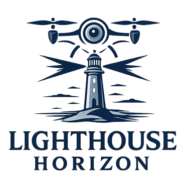 Lighthouse Horizon logo
