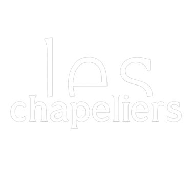 Les chapeliers logo