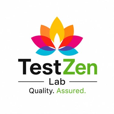 TestZen Labs logo