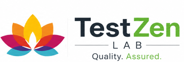 TestZen Labs logo