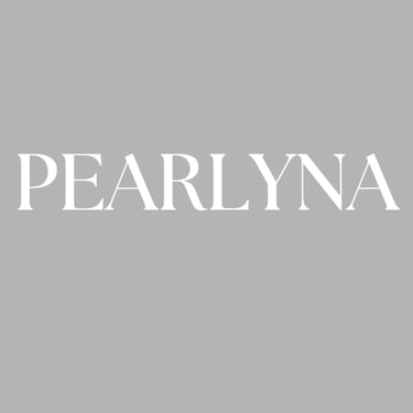 PEARLYNA HANDMADE JEWELRY logo