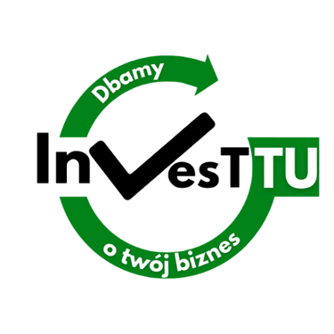InVest Tu logo