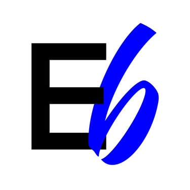 Evolutionblue logo