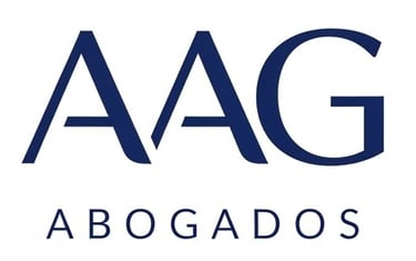 AAG Abogados logo