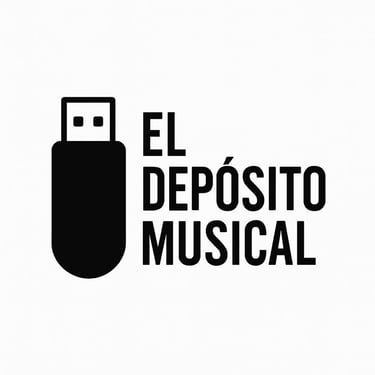 El Depósito Musical logo