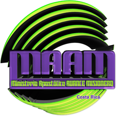 MAAM Costa Rica logo