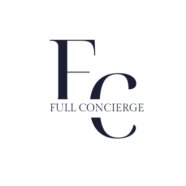 Full Concierge logo