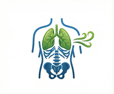 Sporttherapeut - Kai Mönnig logo