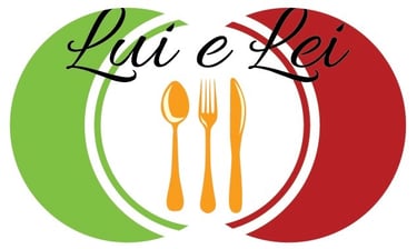 Lui e Lei logo