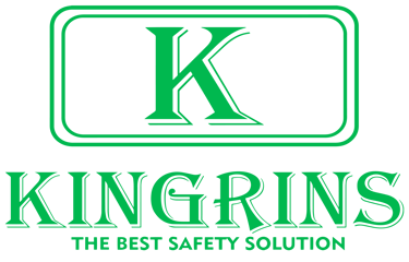 kingrins logo