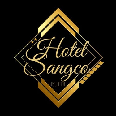 Hotel Sangco logo
