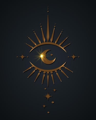 Centro Esotérico logo
