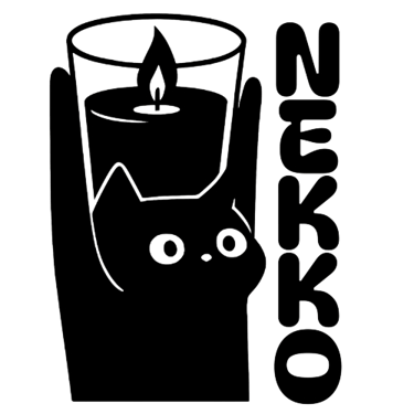 nekko.lt logo