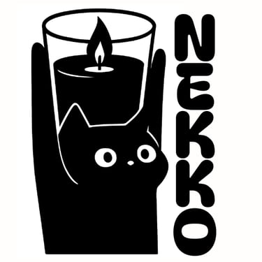 nekko.lt logo