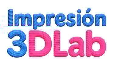 Impresion3Dlab logo