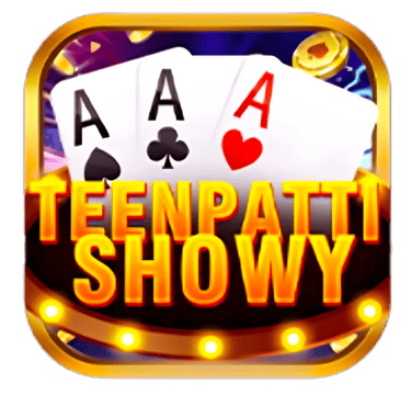 3Patti Showy Showy 3 Patti 3 Patti Showy App 3Patti Showy Game 3Patti Showy Online Showy Teen Patti 