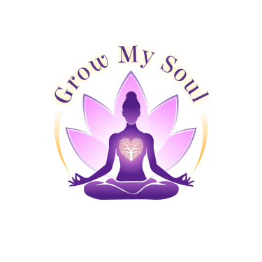 Grow My Soul logo